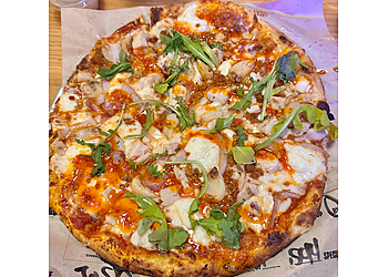 Blaze Pizza Grand Prairie Grand Prairie Pizza Places image 1