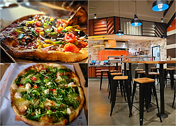 Lancaster Pizza Places Blaze Pizza Lancaster