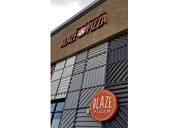 Palmdale Pizza Places Blaze Pizza Palmdale