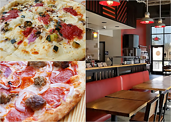 Palmdale Pizza Places Blaze Pizza Palmdale