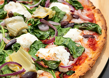 Blaze Pizza Riverside - Riverside, CA Pizza Places - Dish Image