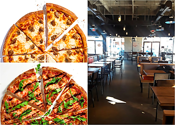 Roseville Pizza Places Blaze Pizza Roseville