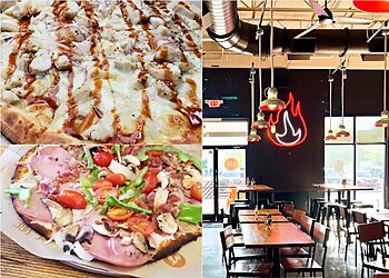 Tallahassee Pizza Places Blaze Pizza Tallahassee