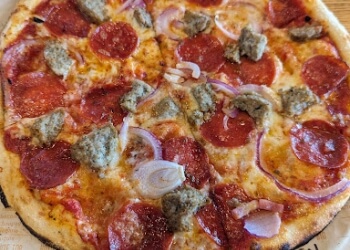 Blaze Pizza Tallahassee Tallahassee Pizza Places