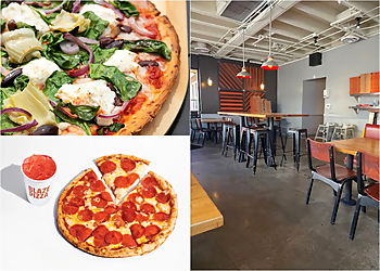 Torrance Pizza Places Blaze Pizza Torrance