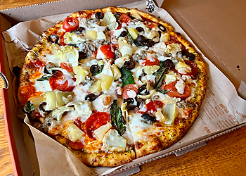 Blaze Pizza Torrance Torrance Pizza Places image 1
