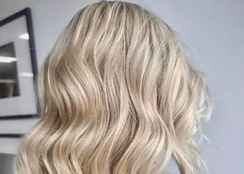 Blaze Salon Blaze Salon - Cedar Rapids, IA Hair Salons - Hair Service Image