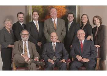 Blazier, Christensen, Browder & Virr, P.C. Austin Tax Attorney