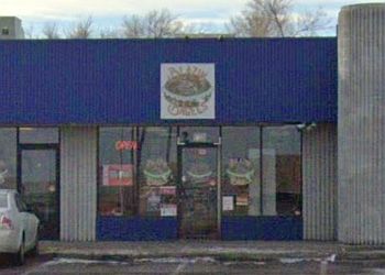 Pueblo Bagel Shops Blazin' Bagels