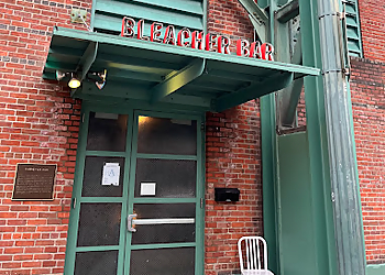Boston Sports Bars Bleacher Bar