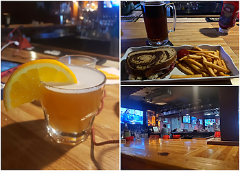 Garland Sports Bars Bleachers Sports Grill