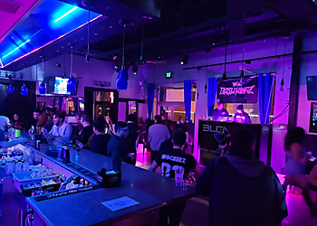 Blend Ultra Lounge Stockton Night Clubs image 1