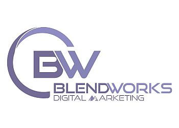 BlendWorks Digital Marketing Arvada Web Designers