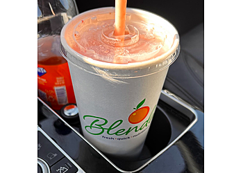 Ventura Juice Bars Blenders In The Grass