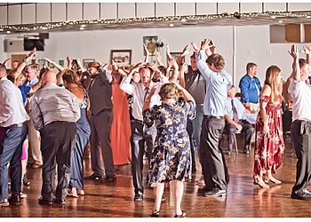 Richmond Djs Blendmasters DJ Services