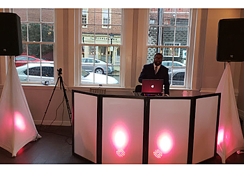 Richmond Djs Blendmasters DJ Services