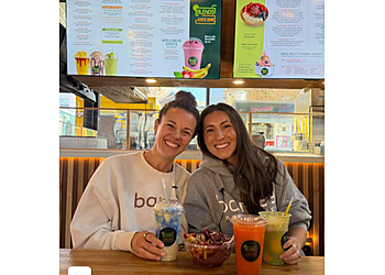 Blends Juice Bar - Portland, OR Smoothie and Juice Bars