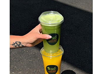 Blends Juice Bar Blends Juice Bar - Portland, OR Smoothie and Juice Bars