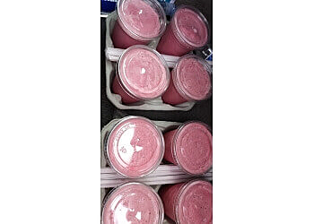 Hayward Juice Bars Blenzers