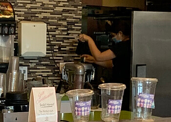 Hayward Juice Bars Blenzers