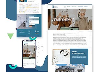 Dallas Web Designers Bless Web Designs Dallas