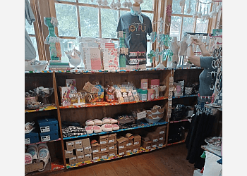 San Antonio Gift Shops Bless Your Heart Gift Shop