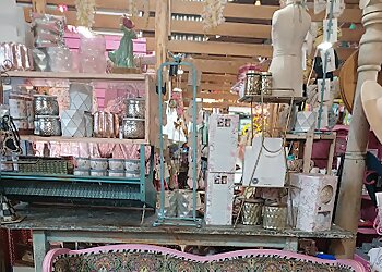 San Antonio Gift Shops Bless Your Heart Gift Shop