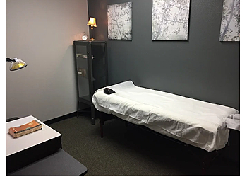 Elk Grove Acupuncture Blessed Acupuncture & Wellness