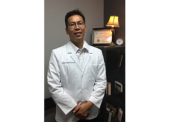 Blessed Acupuncture & Wellness Elk Grove Acupuncture