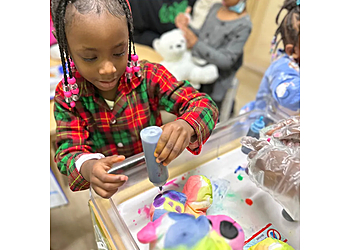 Blessed Beginnings Learning Center Detroit Day Cares Blessed Beginnings Learning Center