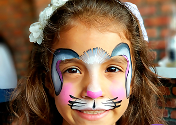 Fort Lauderdale Face Painting Blessed Creations Entertainment