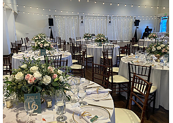 Riverside Wedding Planners Blessed Events Weddings
