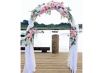 Riverside Wedding Planners Blessed Events Weddings