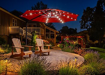 Portland Landscaping Companies Blessing Landscapes