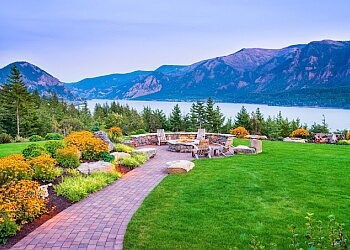 Blessing Landscapes Portland Landscaping Companies
