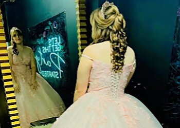 Laredo Bridal Shops Blessing Moments