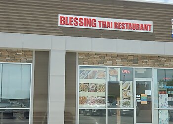 Lincoln Thai Restaurants Blessing Thai Restaurant