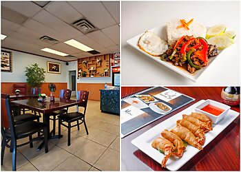 Lincoln Thai Restaurants Blessing Thai Restaurant