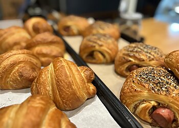 Bleu Door Bakery Vancouver Bakeries image 1