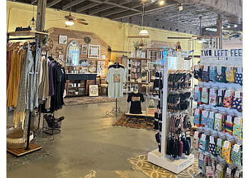 Corpus Christi Gift Shops Bleu Frog