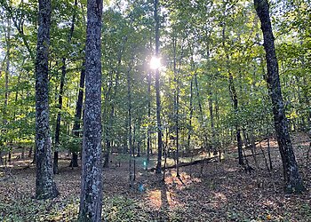 Huntsville Hiking Trails Blevins Gap Nature Preserve