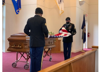 Richmond Funeral Homes Bliley's Funeral Homes