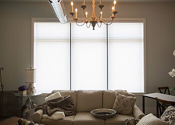 Oklahoma City Window Treatment Stores Blind Alley