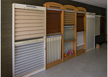 3 Best Window Treatment Stores in Cincinnati, OH - Expert Recommendations