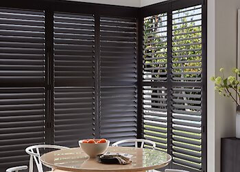 Tulsa Window Treatment Stores Blind Ambitions