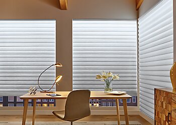 Tulsa Window Treatment Stores Blind Ambitions
