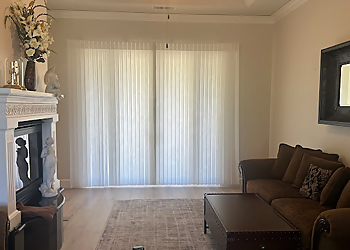 Roseville Window Treatment Stores Blind Corners