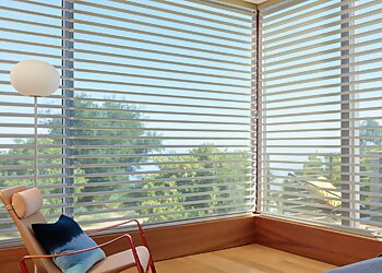 Blind Factory Llc. Anchorage Window Treatment Stores image 1