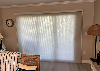 Cape Coral Window Treatment Stores Blind & Shutter Gallery