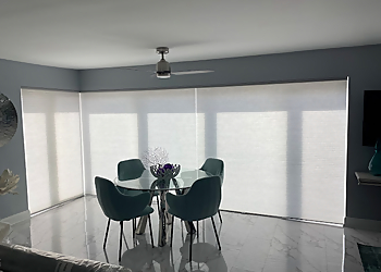 Cape Coral Window Treatment Stores Blind & Shutter Gallery